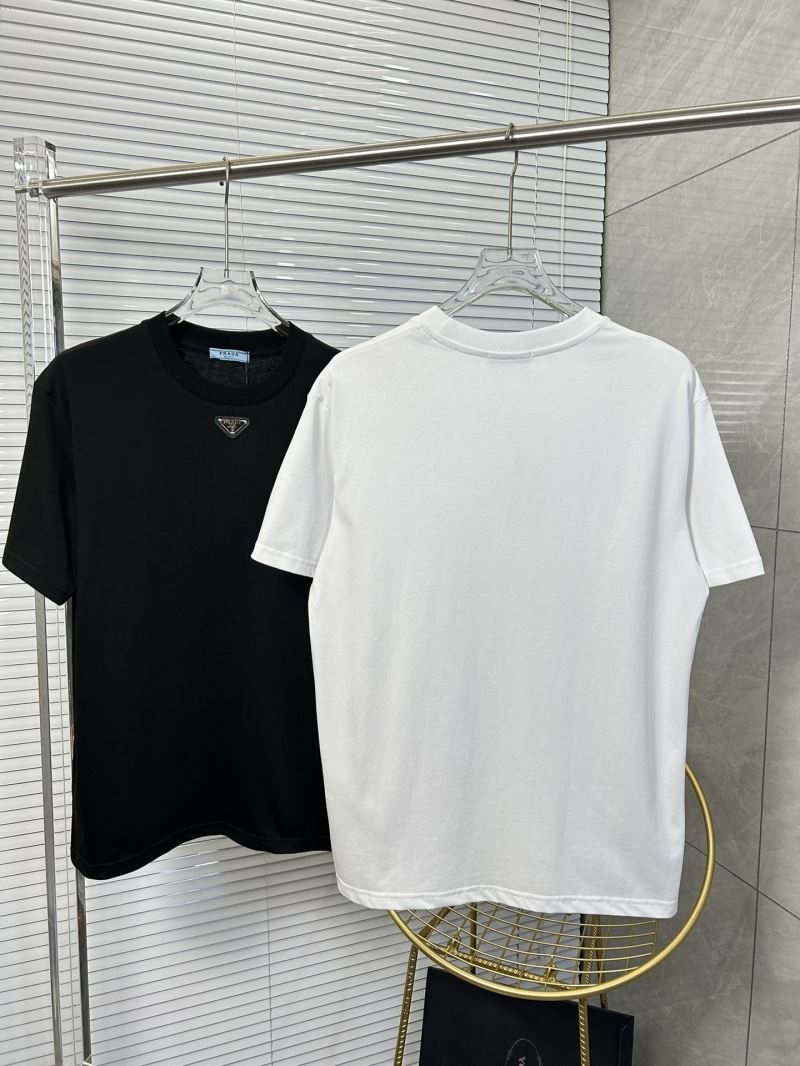 Prada T-Shirts